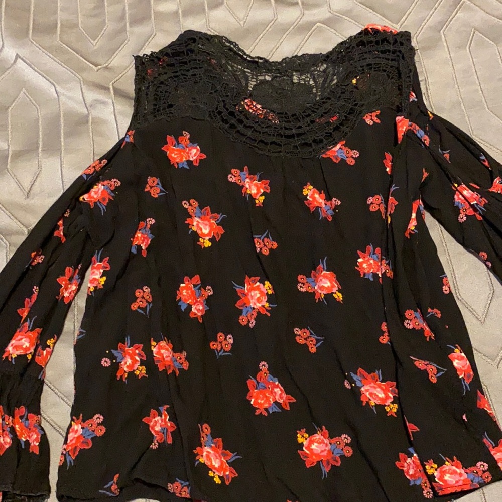 Top blouse